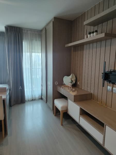 Life Ladprao, Bangkok, 992 Ladprao Road, Jom Phon, Chatuchak, Bangkok, Studio, 26 sqm, Condo For Sale, by Bangkok Agent Co.,Ltd., 500168480 - DDproperty.com