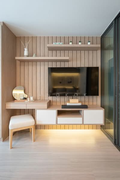 Life Ladprao, Bangkok, 992 Ladprao Road, Jom Phon, Chatuchak, Bangkok, Studio, 26 sqm, Condo For Sale, by Bangkok Agent Co.,Ltd., 500168480 - DDproperty.com