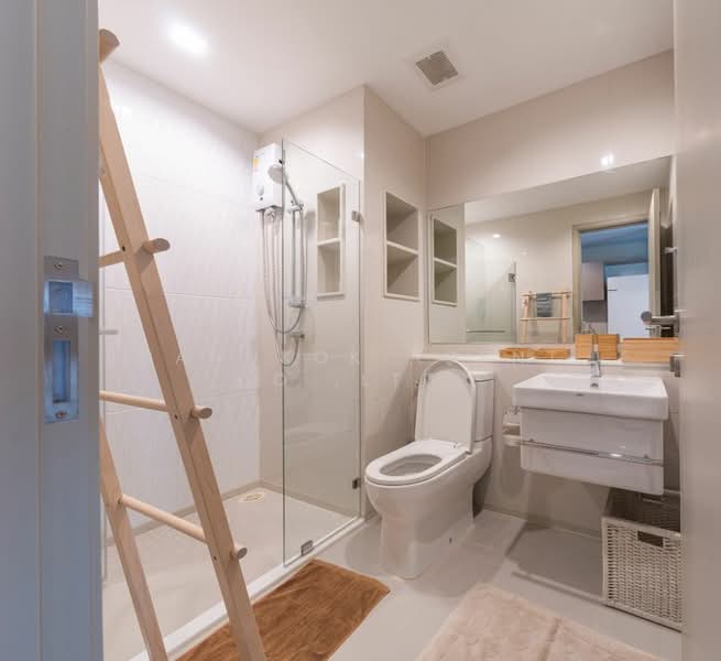 Life Ladprao, Bangkok, 992 Ladprao Road, Jom Phon, Chatuchak, Bangkok, Studio, 26 sqm, Condo For Sale, by Bangkok Agent Co.,Ltd., 500168480 - DDproperty.com