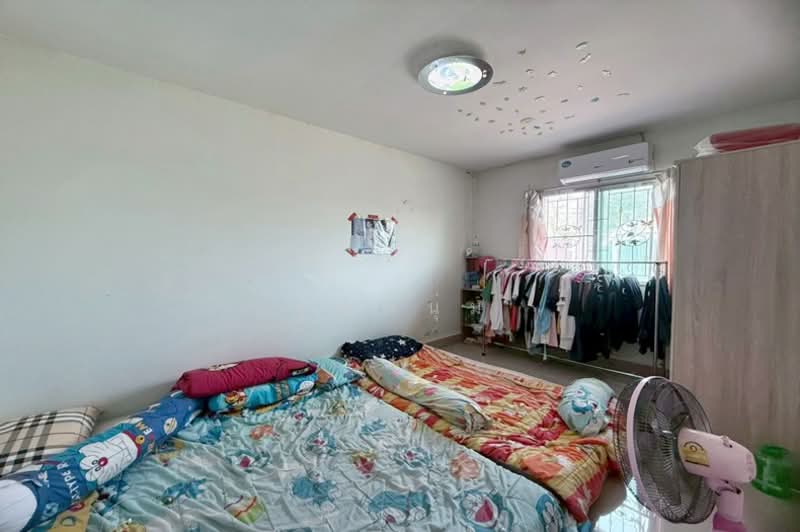 พฤกษาวิลล์ 18, กรุงเทพ, เพชรเกษม, หนองค้างพลู, หนองแขม, กรุงเทพ, 120 ตร.ม., ทาวน์เฮ้าส์ ขาย, โดย คุณหนุ่ม, 500168483 - DDproperty.com