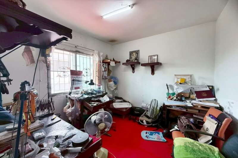 พฤกษาวิลล์ 18, Bangkok, เพชรเกษม, Nong Kang Plu, Nong Khaem, Bangkok, 3 Bedrooms, 120 sqm, Townhouse For Sale, by คุณหนุ่ม, 500168483 - DDproperty.com