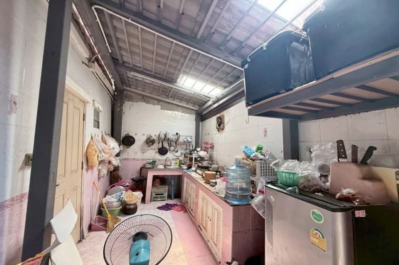 พฤกษาวิลล์ 18, Bangkok, เพชรเกษม, Nong Kang Plu, Nong Khaem, Bangkok, 3 Bedrooms, 120 sqm, Townhouse For Sale, by คุณหนุ่ม, 500168483 - DDproperty.com