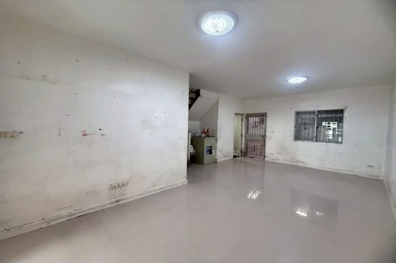 พฤกษาวิลล์ 18, Bangkok, เพชรเกษม, Nong Kang Plu, Nong Khaem, Bangkok, 3 Bedrooms, 120 sqm, Townhouse For Sale, by คุณหนุ่ม, 500168483 - DDproperty.com