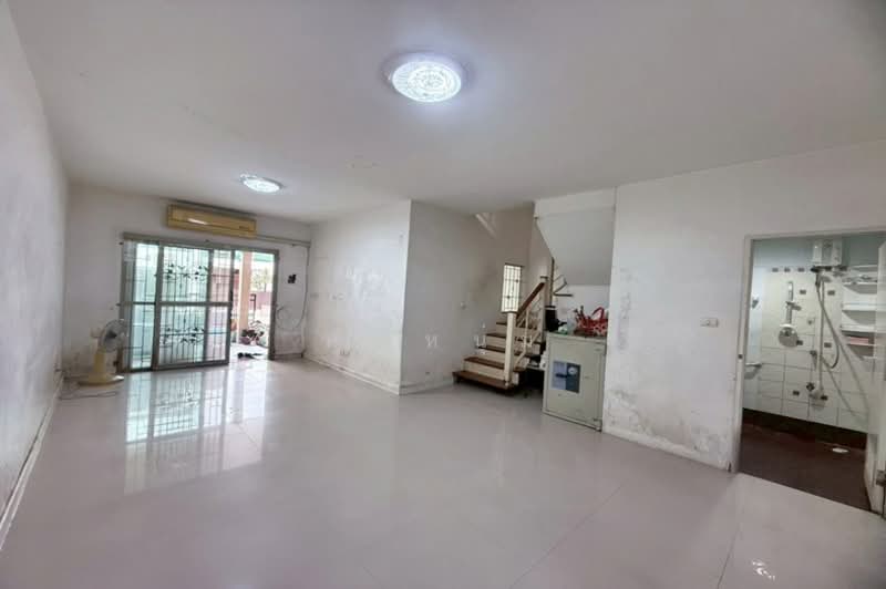 พฤกษาวิลล์ 18, Bangkok, เพชรเกษม, Nong Kang Plu, Nong Khaem, Bangkok, 3 Bedrooms, 120 sqm, Townhouse For Sale, by คุณหนุ่ม, 500168483 - DDproperty.com