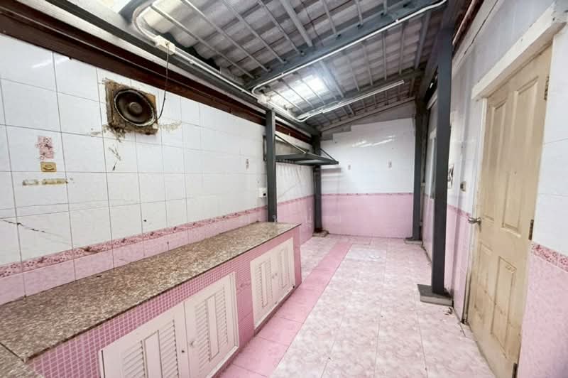 พฤกษาวิลล์ 18, Bangkok, เพชรเกษม, Nong Kang Plu, Nong Khaem, Bangkok, 3 Bedrooms, 120 sqm, Townhouse For Sale, by คุณหนุ่ม, 500168483 - DDproperty.com