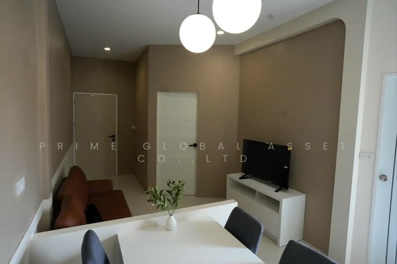 Hommory Residence West Chalong : โฮมโมรี่ เรสซิเดนซ์ ฉลองตะวันตก, ภูเก็ต, ฉลอง, เมืองภูเก็ต, ภูเก็ต, 55 ตร.ม., คอนโด ให้เช่า, โดย Prime Global Asset Co.,Ltd, 500168484 - DDproperty.com