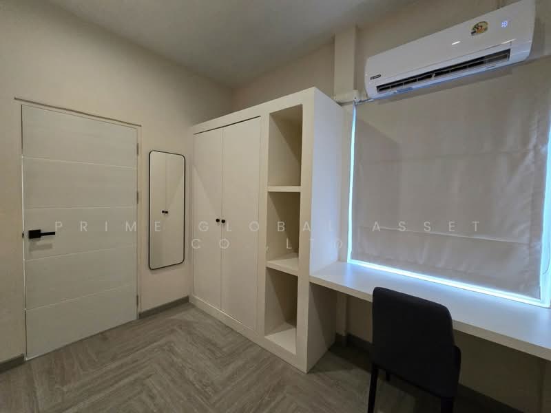 Hommory Residence West Chalong : โฮมโมรี่ เรสซิเดนซ์ ฉลองตะวันตก, ภูเก็ต, ฉลอง, เมืองภูเก็ต, ภูเก็ต, 55 ตร.ม., คอนโด ให้เช่า, โดย Prime Global Asset Co.,Ltd, 500168484 - DDproperty.com