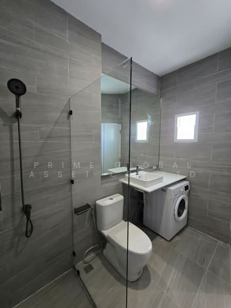 Hommory Residence West Chalong, Phuket, Chalong, Muang Phuket, Phuket, 2 Bedrooms, 55 sqm, Condo For Rent, by Prime Global Asset Co.,Ltd, 500168484 - DDproperty.com