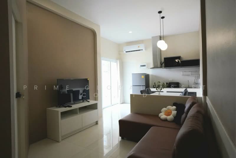 Hommory Residence West Chalong : โฮมโมรี่ เรสซิเดนซ์ ฉลองตะวันตก, ภูเก็ต, ฉลอง, เมืองภูเก็ต, ภูเก็ต, 55 ตร.ม., คอนโด ให้เช่า, โดย Prime Global Asset Co.,Ltd, 500168484 - DDproperty.com