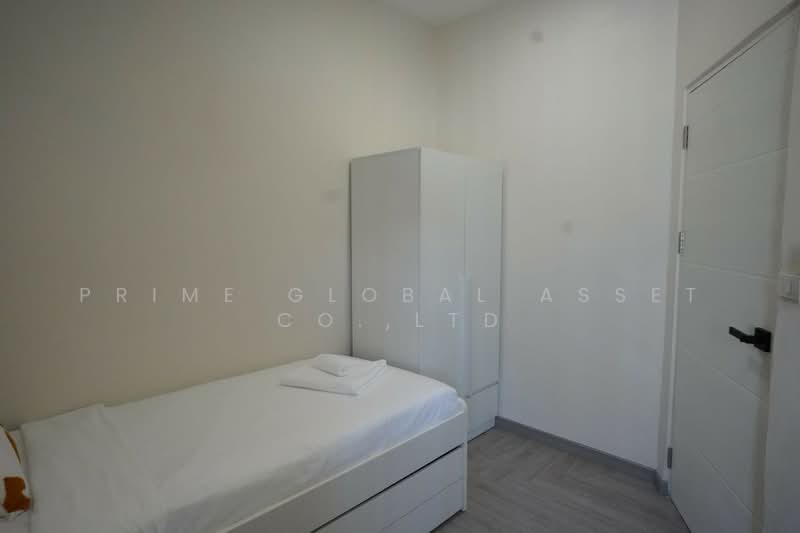 Hommory Residence West Chalong : โฮมโมรี่ เรสซิเดนซ์ ฉลองตะวันตก, ภูเก็ต, ฉลอง, เมืองภูเก็ต, ภูเก็ต, 55 ตร.ม., คอนโด ให้เช่า, โดย Prime Global Asset Co.,Ltd, 500168484 - DDproperty.com