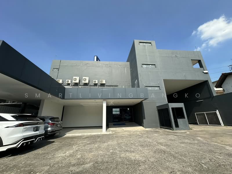 Showroom for rent – Phra Pradaeng area, Samut Prakan, Nai Khlong Bang Pla Kot, Phra Samut Jadee, Samut Prakan, , 9,852 sqm, Retail Space For Rent, by SmartLivingBangkok, 500168485 - DDproperty.com