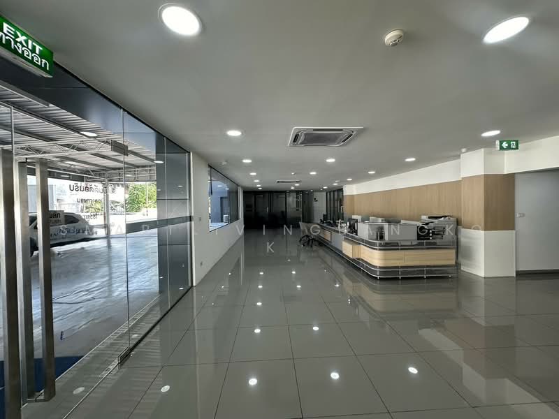 Showroom for rent – Phra Pradaeng area, Samut Prakan, Nai Khlong Bang Pla Kot, Phra Samut Jadee, Samut Prakan, , 9,852 sqm, Retail Space For Rent, by SmartLivingBangkok, 500168485 - DDproperty.com