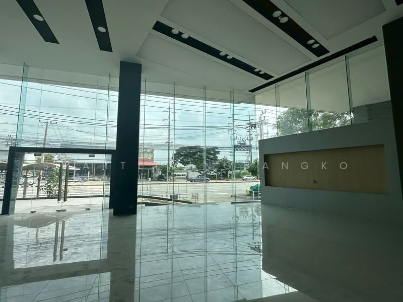 Showroom for rent – Phra Pradaeng area, Samut Prakan, Nai Khlong Bang Pla Kot, Phra Samut Jadee, Samut Prakan, , 9,852 sqm, Retail Space For Rent, by SmartLivingBangkok, 500168485 - DDproperty.com