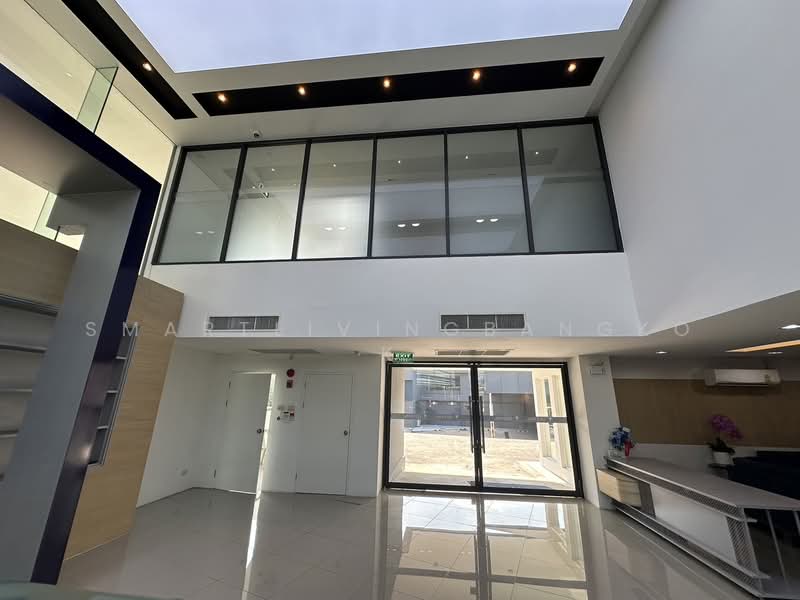 Showroom for rent – ​​Phra Pradaeng area, สมุทรปราการ, ในคลองบางปลากด, พระสมุทรเจดีย์, สมุทรปราการ, 9,852 ตร.ม., พื้นที่ขายของ ให้เช่า, โดย SmartLivingBangkok, 500168485 - DDproperty.com