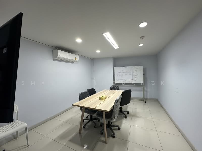 Showroom for rent – ​​Phra Pradaeng area, สมุทรปราการ, ในคลองบางปลากด, พระสมุทรเจดีย์, สมุทรปราการ, 9,852 ตร.ม., พื้นที่ขายของ ให้เช่า, โดย SmartLivingBangkok, 500168485 - DDproperty.com