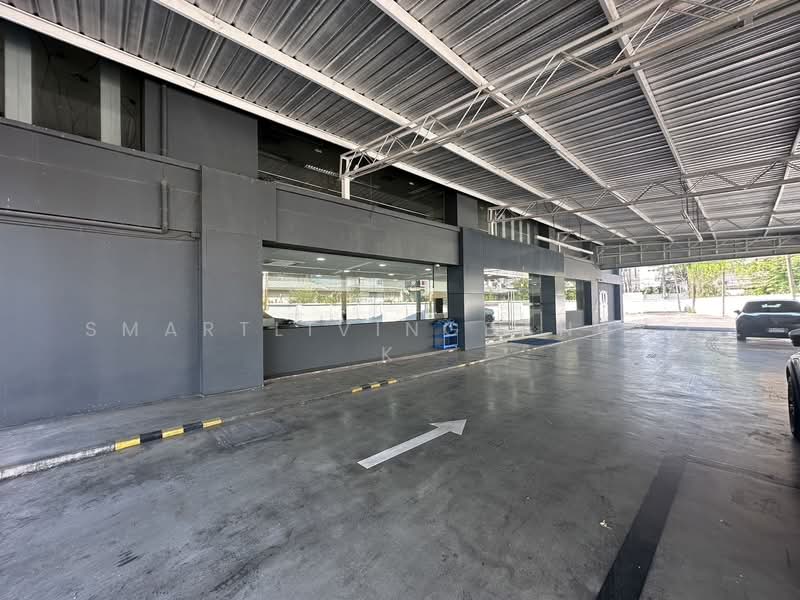 Showroom for rent – Phra Pradaeng area, Samut Prakan, Nai Khlong Bang Pla Kot, Phra Samut Jadee, Samut Prakan, , 9,852 sqm, Retail Space For Rent, by SmartLivingBangkok, 500168485 - DDproperty.com