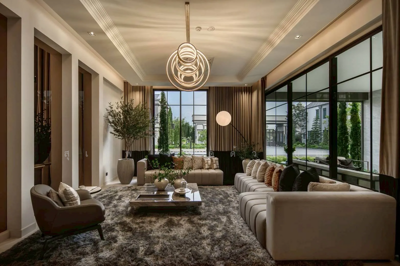 Grand Bangkok Boulevard Borommaratchachonnani : แกรนด์ บางกอก บูเลอวาร์ด บรมราชชนนี, กรุงเทพ, ถ.บรมราชชนนี (ขาออก), ศาลาธรรมสพน์, ทวีวัฒนา, กรุงเทพ, 676 ตร.ม., บ้านเดี่ยว ขาย, โดย สุเทพ รอดด้วยบุญ, 500168486 - DDproperty.com