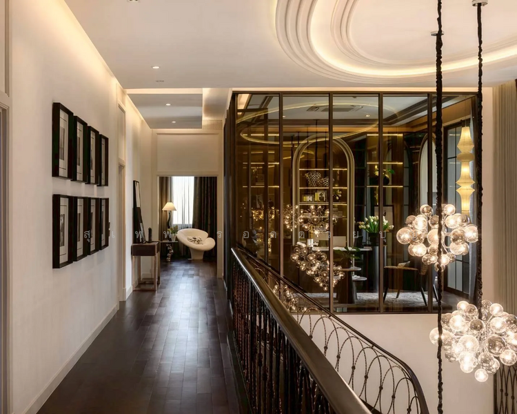 Grand Bangkok Boulevard Borommaratchachonnani : แกรนด์ บางกอก บูเลอวาร์ด บรมราชชนนี, กรุงเทพ, ถ.บรมราชชนนี (ขาออก), ศาลาธรรมสพน์, ทวีวัฒนา, กรุงเทพ, 676 ตร.ม., บ้านเดี่ยว ขาย, โดย สุเทพ รอดด้วยบุญ, 500168486 - DDproperty.com