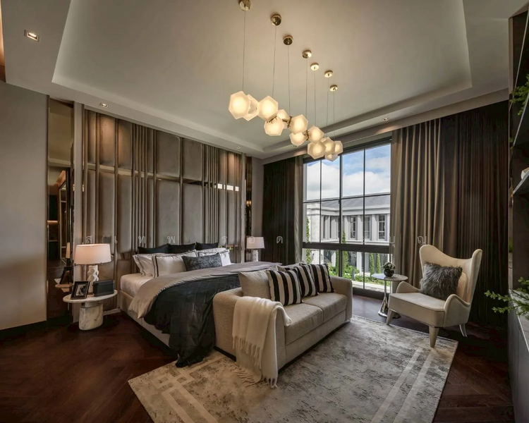 Grand Bangkok Boulevard Borommaratchachonnani : แกรนด์ บางกอก บูเลอวาร์ด บรมราชชนนี, กรุงเทพ, ถ.บรมราชชนนี (ขาออก), ศาลาธรรมสพน์, ทวีวัฒนา, กรุงเทพ, 676 ตร.ม., บ้านเดี่ยว ขาย, โดย สุเทพ รอดด้วยบุญ, 500168486 - DDproperty.com