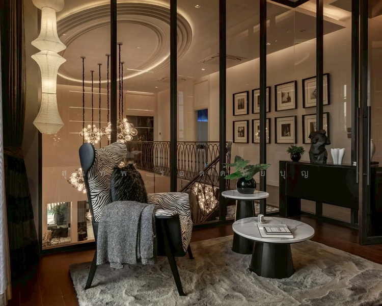 Grand Bangkok Boulevard Borommaratchachonnani : แกรนด์ บางกอก บูเลอวาร์ด บรมราชชนนี, กรุงเทพ, ถ.บรมราชชนนี (ขาออก), ศาลาธรรมสพน์, ทวีวัฒนา, กรุงเทพ, 676 ตร.ม., บ้านเดี่ยว ขาย, โดย สุเทพ รอดด้วยบุญ, 500168486 - DDproperty.com