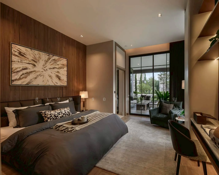 Grand Bangkok Boulevard Borommaratchachonnani : แกรนด์ บางกอก บูเลอวาร์ด บรมราชชนนี, กรุงเทพ, ถ.บรมราชชนนี (ขาออก), ศาลาธรรมสพน์, ทวีวัฒนา, กรุงเทพ, 676 ตร.ม., บ้านเดี่ยว ขาย, โดย สุเทพ รอดด้วยบุญ, 500168486 - DDproperty.com