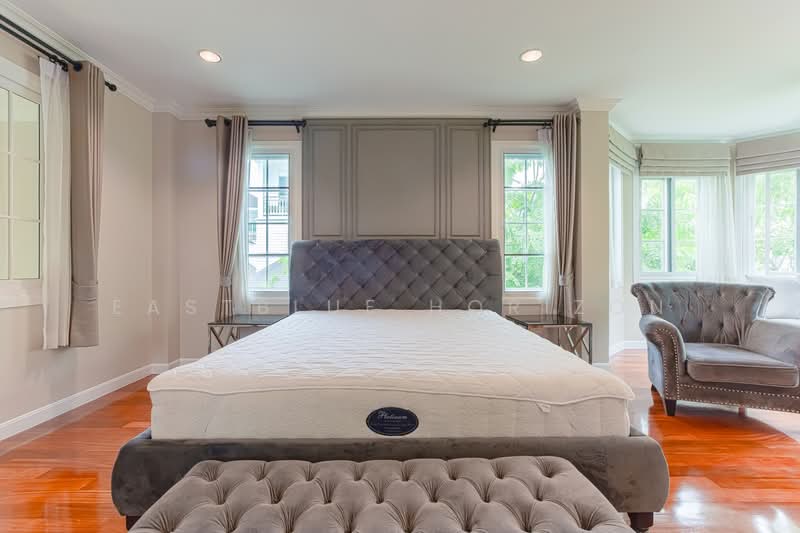 Fantasia Villa 4, Bangkok, Soi Bangna-Trad 33, Bang Na, Bang Na, Bangkok, 4 Bedrooms, 350 sqm, Single Detached House For Rent, by Eastblue Horizon, 500168487 - DDproperty.com
