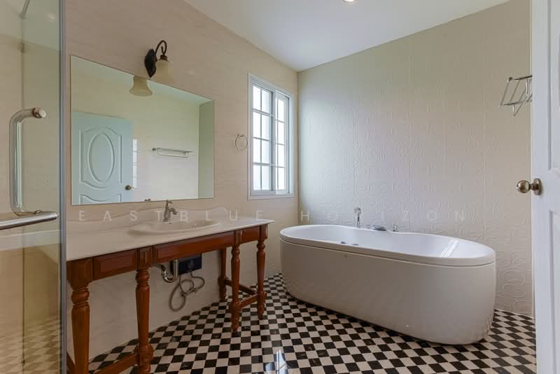 Fantasia Villa 4, Bangkok, Soi Bangna-Trad 33, Bang Na, Bang Na, Bangkok, 4 Bedrooms, 350 sqm, Single Detached House For Rent, by Eastblue Horizon, 500168487 - DDproperty.com