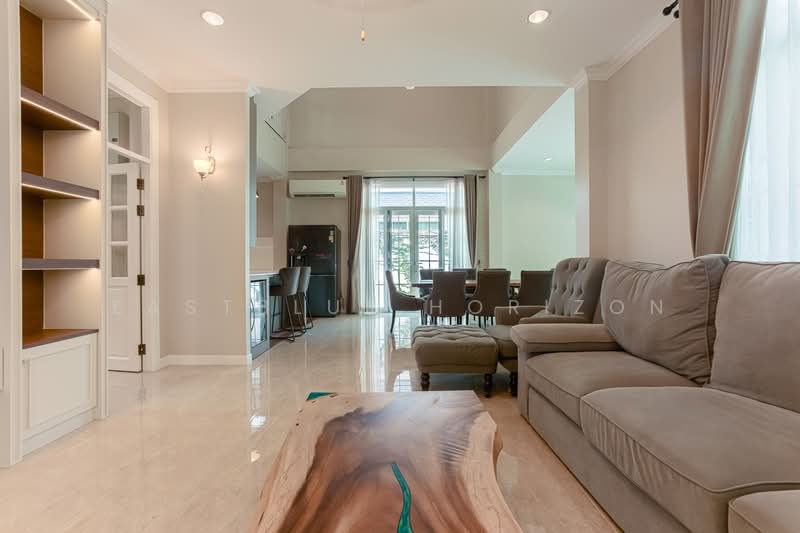 Fantasia Villa 4 : แฟนตาเซีย วิลล่า 4, กรุงเทพ, ซอยบางนา-ตราด33, บางนา, บางนา, กรุงเทพ, 350 ตร.ม., บ้านเดี่ยว ให้เช่า, โดย Eastblue Horizon, 500168487 - DDproperty.com