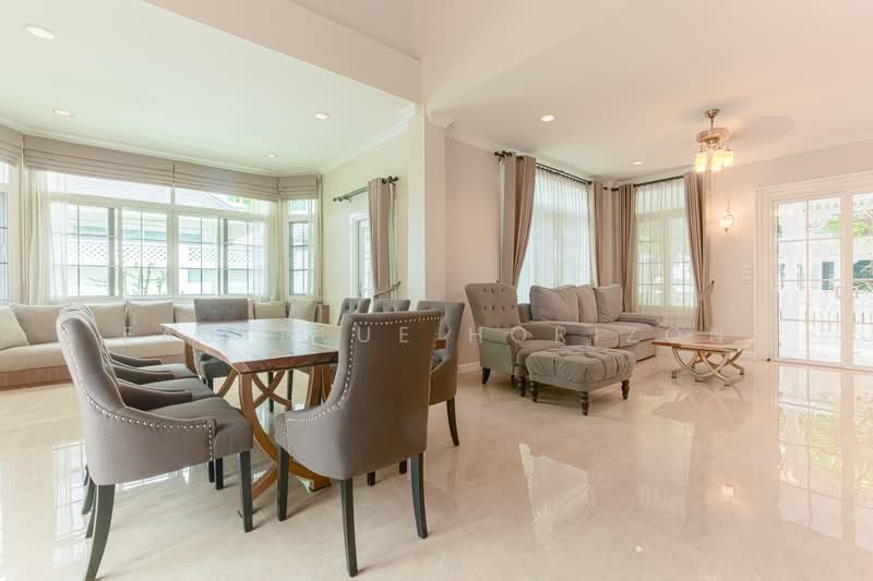 Fantasia Villa 4, Bangkok, Soi Bangna-Trad 33, Bang Na, Bang Na, Bangkok, 4 Bedrooms, 350 sqm, Single Detached House For Rent, by Eastblue Horizon, 500168487 - DDproperty.com