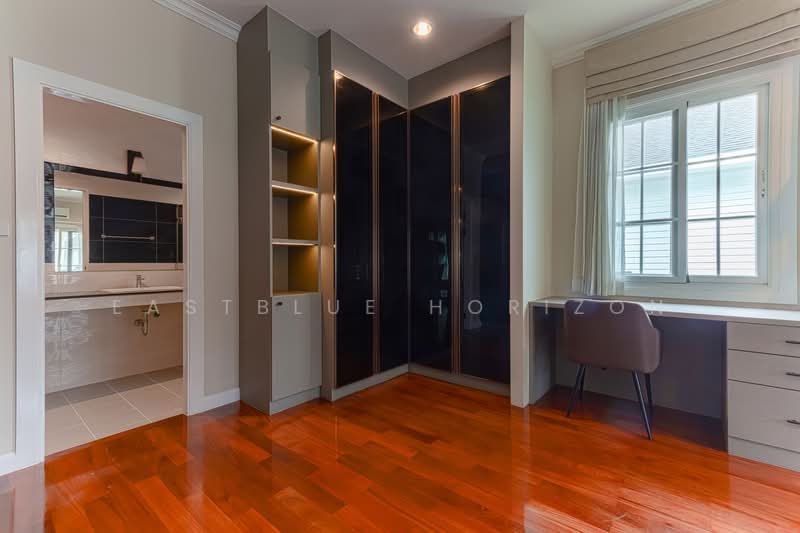 Fantasia Villa 4 : แฟนตาเซีย วิลล่า 4, กรุงเทพ, ซอยบางนา-ตราด33, บางนา, บางนา, กรุงเทพ, 350 ตร.ม., บ้านเดี่ยว ให้เช่า, โดย Eastblue Horizon, 500168487 - DDproperty.com