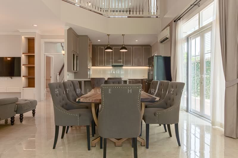 Fantasia Villa 4 : แฟนตาเซีย วิลล่า 4, กรุงเทพ, ซอยบางนา-ตราด33, บางนา, บางนา, กรุงเทพ, 350 ตร.ม., บ้านเดี่ยว ให้เช่า, โดย Eastblue Horizon, 500168487 - DDproperty.com