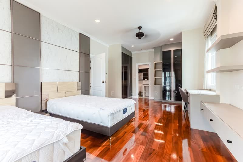 Fantasia Villa 4 : แฟนตาเซีย วิลล่า 4, กรุงเทพ, ซอยบางนา-ตราด33, บางนา, บางนา, กรุงเทพ, 350 ตร.ม., บ้านเดี่ยว ให้เช่า, โดย Eastblue Horizon, 500168487 - DDproperty.com