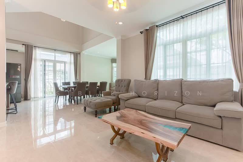 Fantasia Villa 4, Bangkok, Soi Bangna-Trad 33, Bang Na, Bang Na, Bangkok, 4 Bedrooms, 350 sqm, Single Detached House For Rent, by Eastblue Horizon, 500168487 - DDproperty.com
