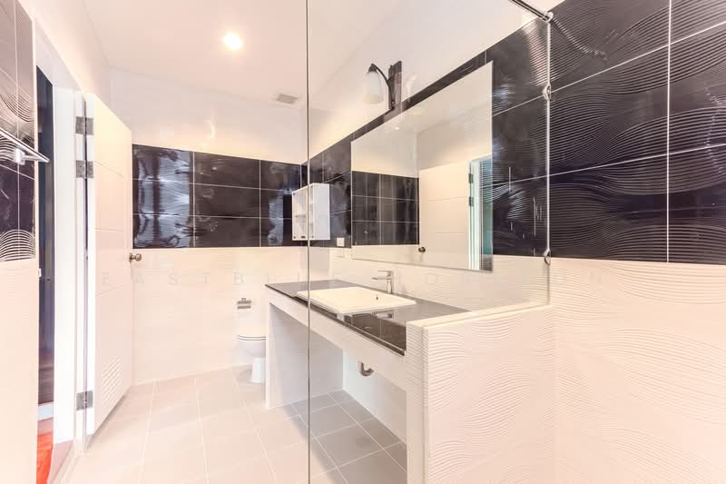 Fantasia Villa 4, Bangkok, Soi Bangna-Trad 33, Bang Na, Bang Na, Bangkok, 4 Bedrooms, 350 sqm, Single Detached House For Rent, by Eastblue Horizon, 500168487 - DDproperty.com