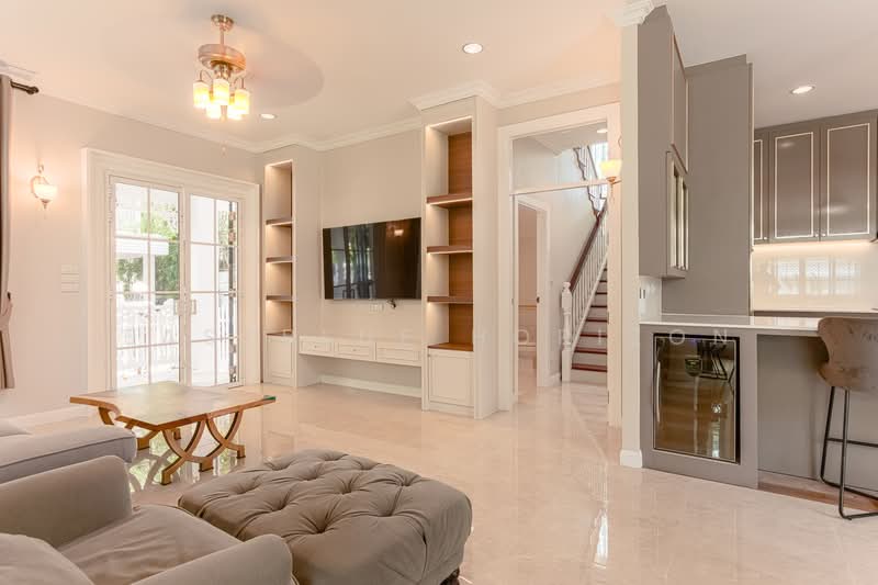 Fantasia Villa 4 : แฟนตาเซีย วิลล่า 4, กรุงเทพ, ซอยบางนา-ตราด33, บางนา, บางนา, กรุงเทพ, 350 ตร.ม., บ้านเดี่ยว ให้เช่า, โดย Eastblue Horizon, 500168487 - DDproperty.com