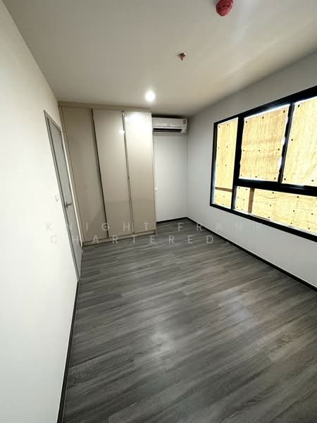 IDEO Chula-Samyan, Bangkok, Si Phraya Road, Maha Phrutharam, Bang Rak, Bangkok, 2 Bedrooms, 72 sqm, Condo For Sale, by Knight Frank Chartered (Thailand) Co.,Ltd, 500168488 - DDproperty.com