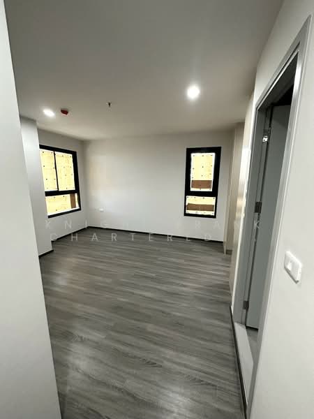 IDEO Chula-Samyan, Bangkok, Si Phraya Road, Maha Phrutharam, Bang Rak, Bangkok, 2 Bedrooms, 72 sqm, Condo For Sale, by Knight Frank Chartered (Thailand) Co.,Ltd, 500168488 - DDproperty.com