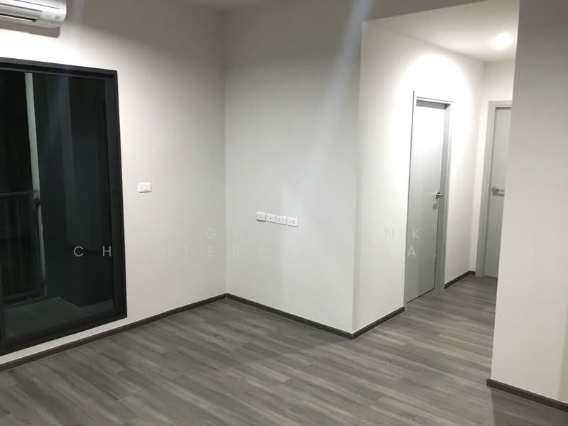 IDEO Chula-Samyan, Bangkok, Si Phraya Road, Maha Phrutharam, Bang Rak, Bangkok, 2 Bedrooms, 72 sqm, Condo For Sale, by Knight Frank Chartered (Thailand) Co.,Ltd, 500168488 - DDproperty.com