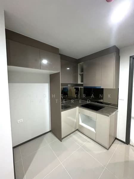 IDEO Chula-Samyan, Bangkok, Si Phraya Road, Maha Phrutharam, Bang Rak, Bangkok, 2 Bedrooms, 72 sqm, Condo For Sale, by Knight Frank Chartered (Thailand) Co.,Ltd, 500168488 - DDproperty.com