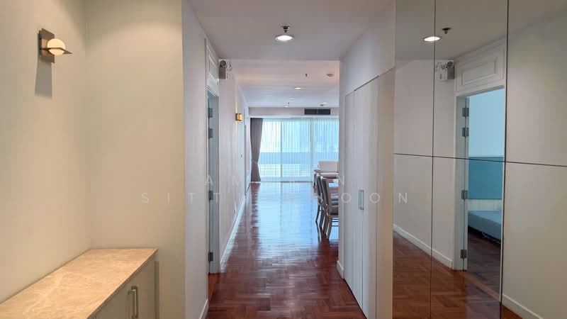 The Grand Sethiwan, Bangkok, 82 Soi Sukhumvit 24, Khong Tan, Khlong Toei, Bangkok, 4 Bedrooms, 250 sqm, Condo For Rent, by Amarin Sitthidhoon, 500168489 - DDproperty.com