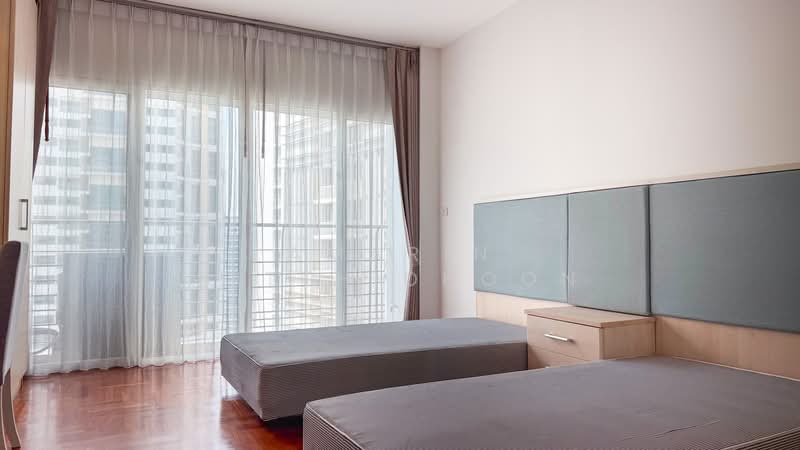 The Grand Sethiwan, Bangkok, 82 Soi Sukhumvit 24, Khong Tan, Khlong Toei, Bangkok, 4 Bedrooms, 250 sqm, Condo For Rent, by Amarin Sitthidhoon, 500168489 - DDproperty.com