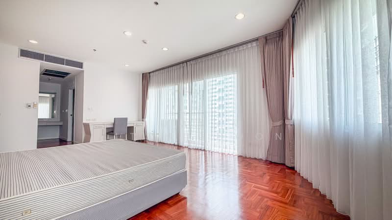 The Grand Sethiwan, Bangkok, 82 Soi Sukhumvit 24, Khong Tan, Khlong Toei, Bangkok, 4 Bedrooms, 250 sqm, Condo For Rent, by Amarin Sitthidhoon, 500168489 - DDproperty.com