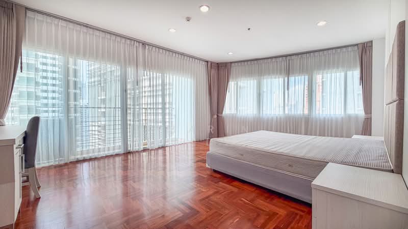 The Grand Sethiwan, Bangkok, 82 Soi Sukhumvit 24, Khong Tan, Khlong Toei, Bangkok, 4 Bedrooms, 250 sqm, Condo For Rent, by Amarin Sitthidhoon, 500168489 - DDproperty.com