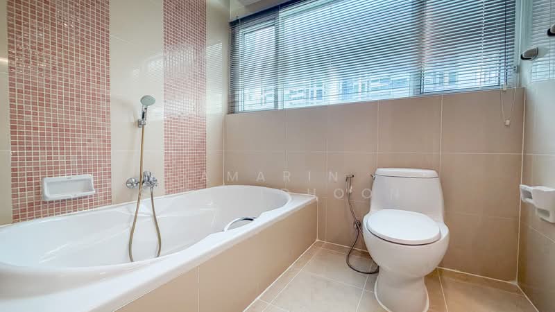 The Grand Sethiwan, Bangkok, 82 Soi Sukhumvit 24, Khong Tan, Khlong Toei, Bangkok, 4 Bedrooms, 250 sqm, Condo For Rent, by Amarin Sitthidhoon, 500168489 - DDproperty.com