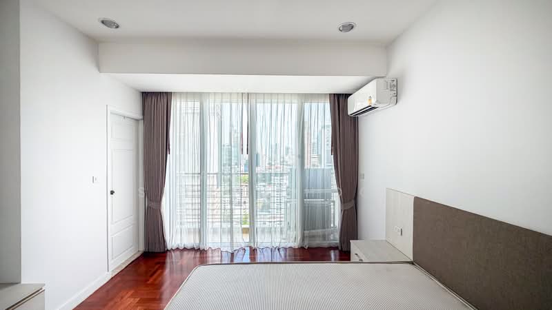 The Grand Sethiwan, Bangkok, 82 Soi Sukhumvit 24, Khong Tan, Khlong Toei, Bangkok, 4 Bedrooms, 250 sqm, Condo For Rent, by Amarin Sitthidhoon, 500168489 - DDproperty.com