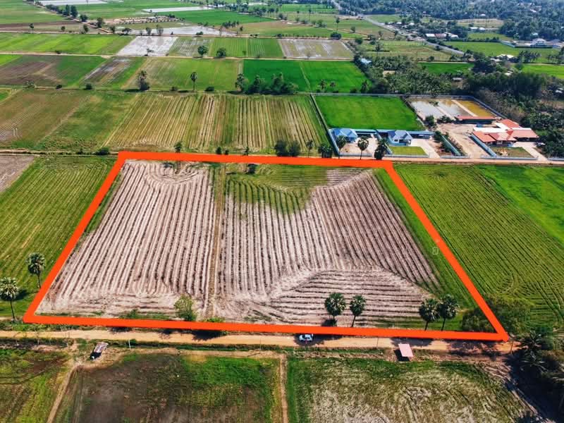 ที่ดินสรรคบุรี ชัยนาท, Chai Nat, Huai Krot, Sankha Buri, Chai Nat, , 18,884 sqm, Land For Sale, by The Best Property แอ้, 500168491 - DDproperty.com
