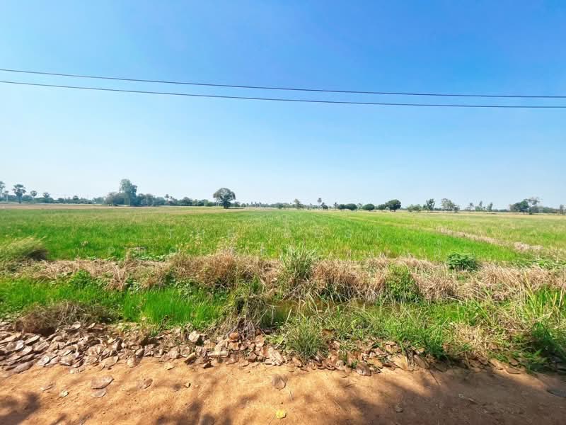 ที่ดินสรรคบุรี ชัยนาท, Chai Nat, Huai Krot, Sankha Buri, Chai Nat, , 18,884 sqm, Land For Sale, by The Best Property แอ้, 500168491 - DDproperty.com