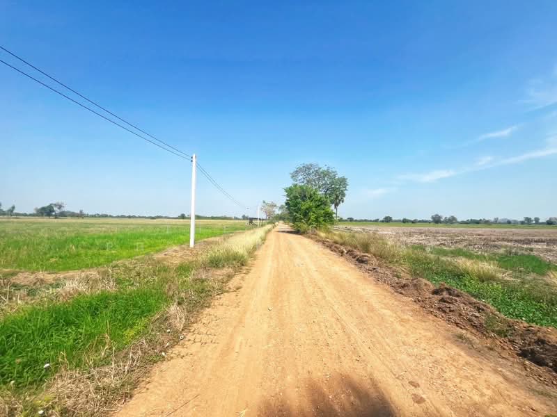 ที่ดินสรรคบุรี ชัยนาท, Chai Nat, Huai Krot, Sankha Buri, Chai Nat, , 18,884 sqm, Land For Sale, by The Best Property แอ้, 500168491 - DDproperty.com