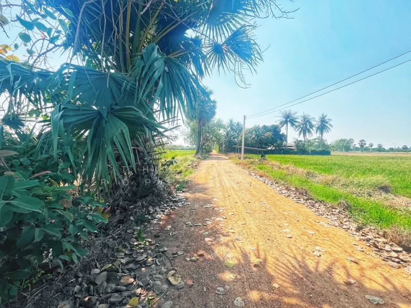 ที่ดินสรรคบุรี ชัยนาท, Chai Nat, Huai Krot, Sankha Buri, Chai Nat, , 18,884 sqm, Land For Sale, by The Best Property แอ้, 500168491 - DDproperty.com