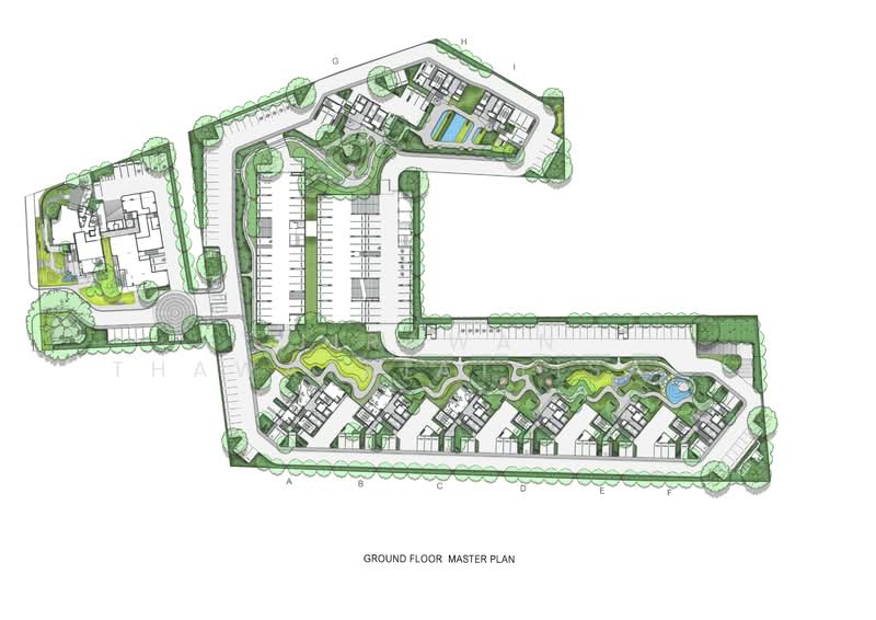 COBE Ratchada-Rama 9 : โค้บบ์ รัชดา-พระราม 9, กรุงเทพ, Thiam Ruammit Road, ห้วยขวาง, ห้วยขวาง, กรุงเทพ, 50 ตร.ม., คอนโด ขายดาวน์, โดย Jirawan Thawatkiattisak (Eve), 500168492 - DDproperty.com